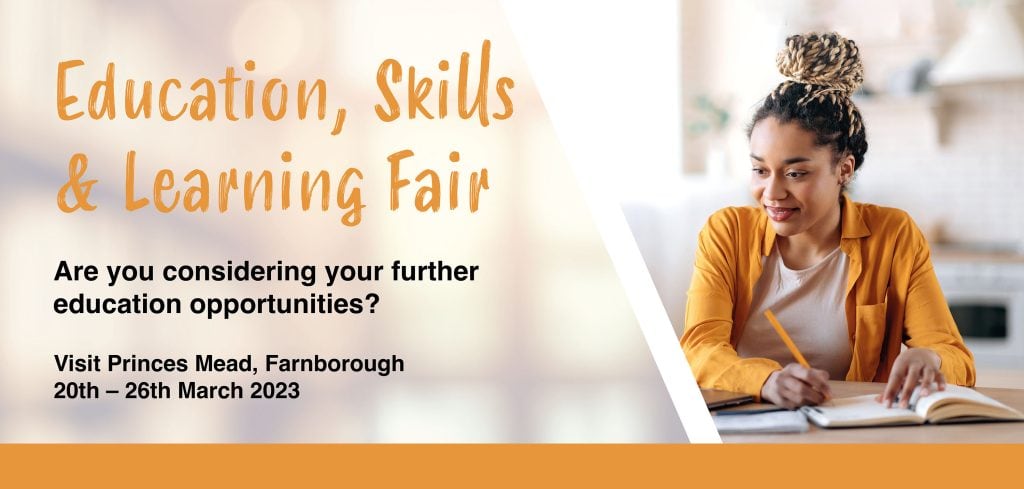 Education, Skills and Learning Fair