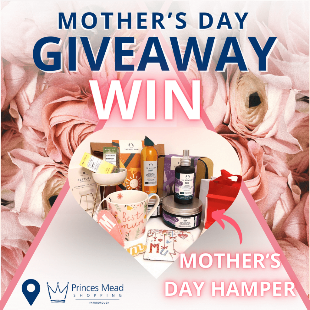 What’s On Princes Mead