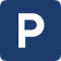 Parking-icon