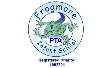 Frogmore Infant School Charity