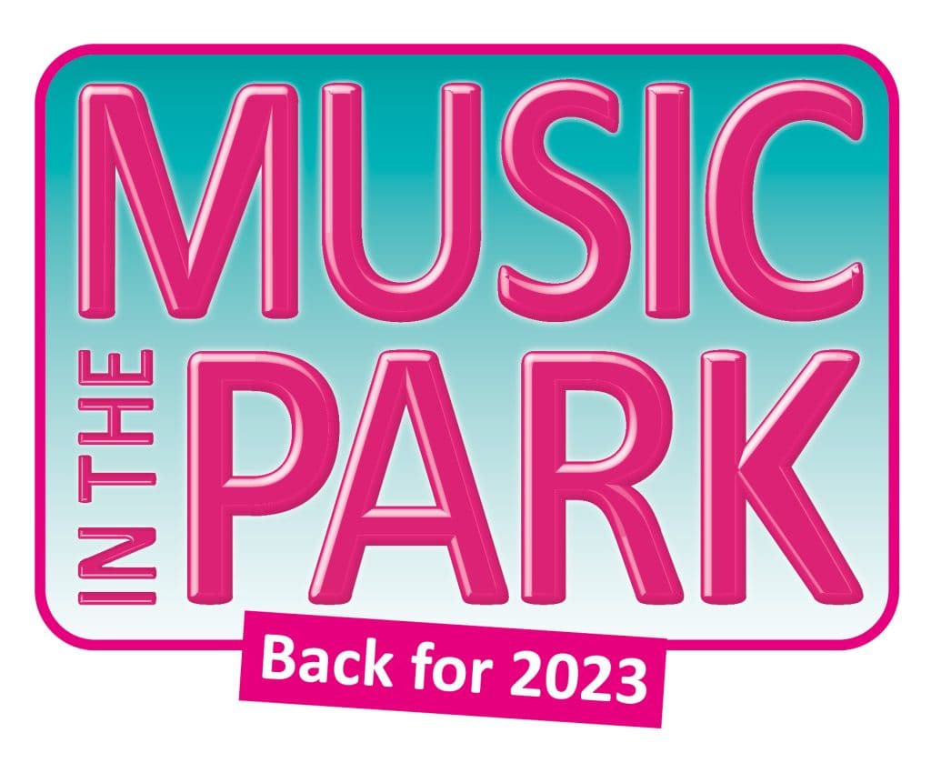 Music in the park