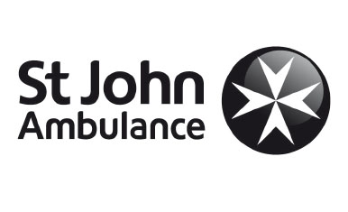 St John Ambulance June 2023